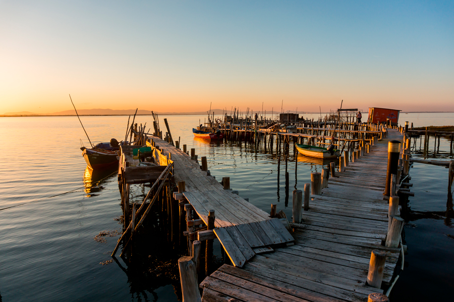 Porto Da Carrasqueira Comporta