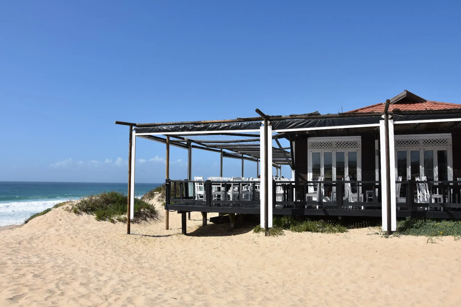 Restaurant Sal Comporta Feature