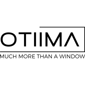 Otiima Logo Black Square 300Px