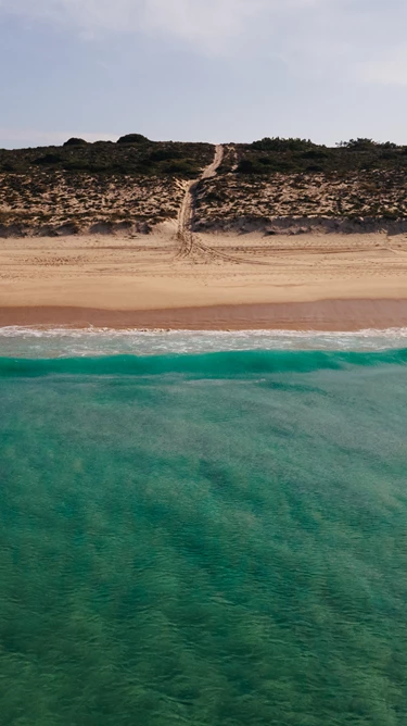 Vanguard Drone Comporta 36