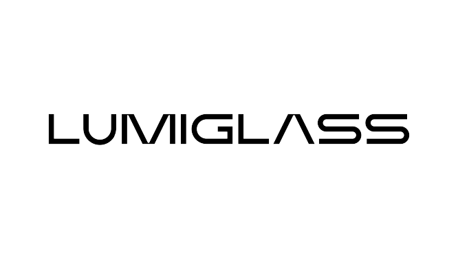 Lumiglass