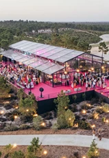 Vanguard Summer Party