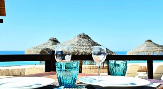 Praia Comporta
