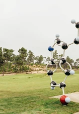 João Louro Happiness Molecule