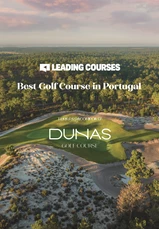 Prémio Melhor Campo De Golf Em Portugal 2024