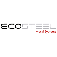 Logo Ecosteel Removebg Preview