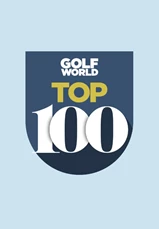 Golf World Top 100