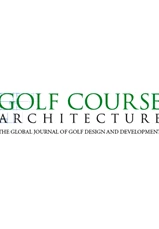 Golf Course Architecture